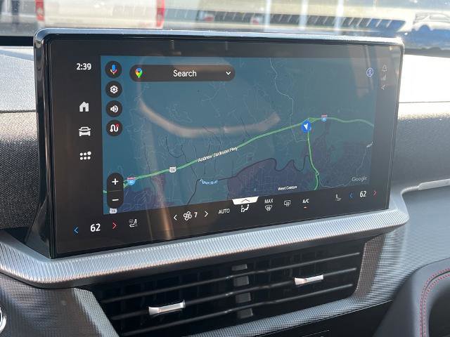 Certified 2025 Ford Explorer ST w/ Sun And Sound Package image 10