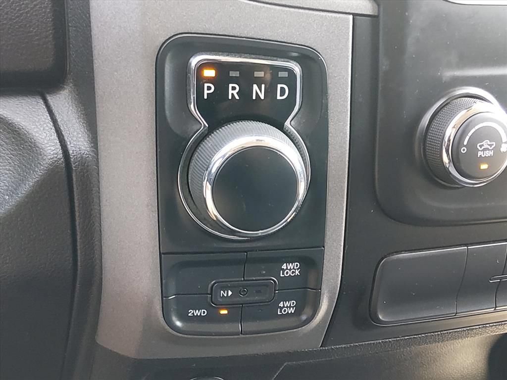 Used 2022 RAM 1500 Tradesman w/ Protection Group AWD/4WD image 22