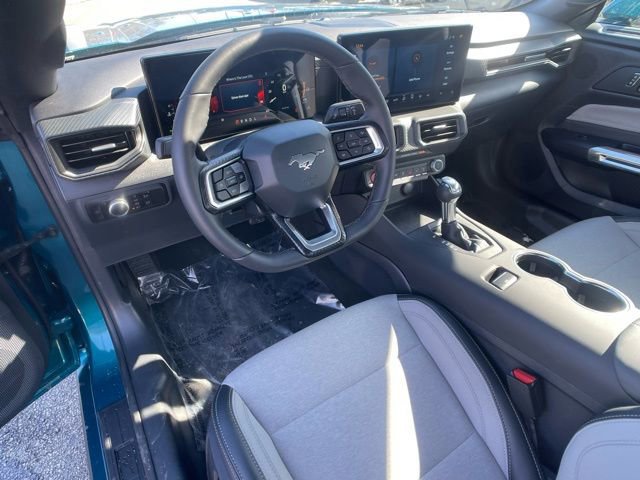 Certified 2026 Ford Mustang EcoBoost image 17