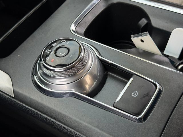 Certified 2019 Ford Fusion S FWD image 16