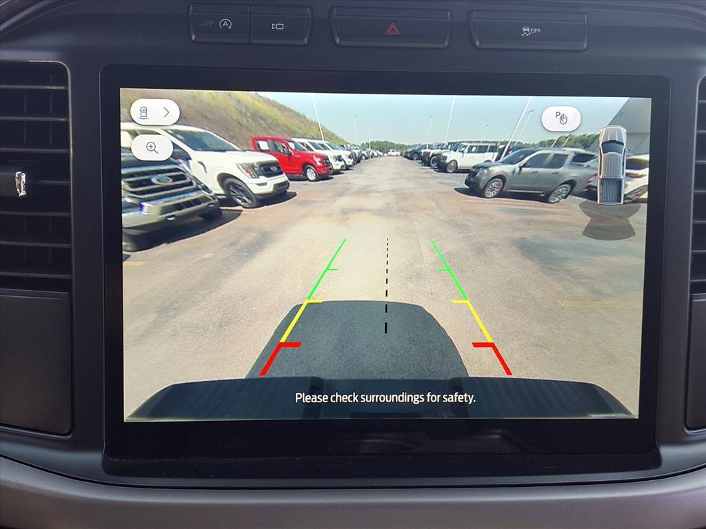 Certified 2024 Ford F150 XL w/ Equipment Group 103A High image 14