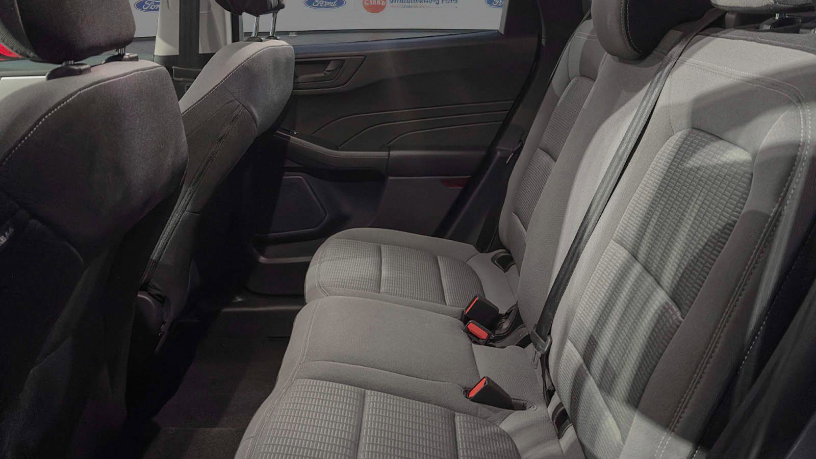 Certified 2022 Ford Escape S image 11