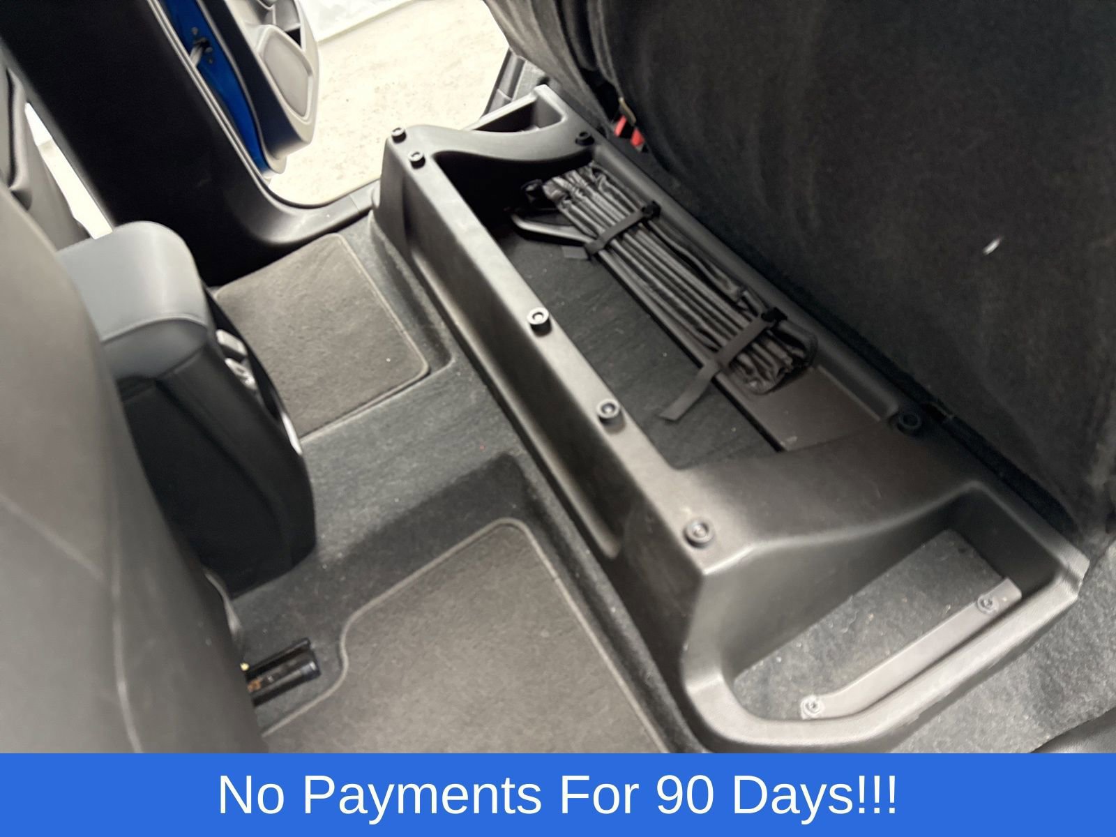 Used 2021 Chevrolet Colorado Z71 image 41