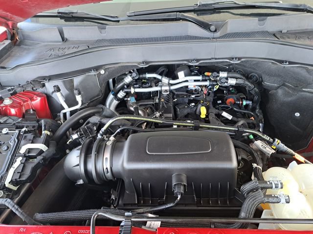 Certified 2022 Ford Explorer XLT w/ Equipment Group 202A image 25