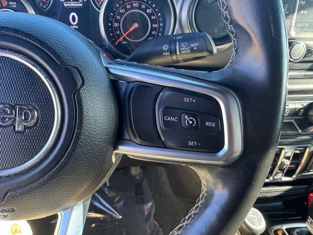 Used 2020 Jeep Gladiator Sport w/ Quick Order Package 24S image 19