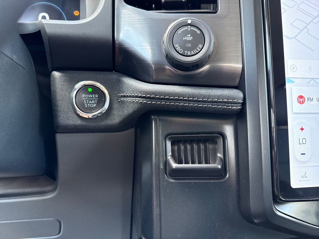 Certified 2025 Ford F150 Lightning Flash image 24