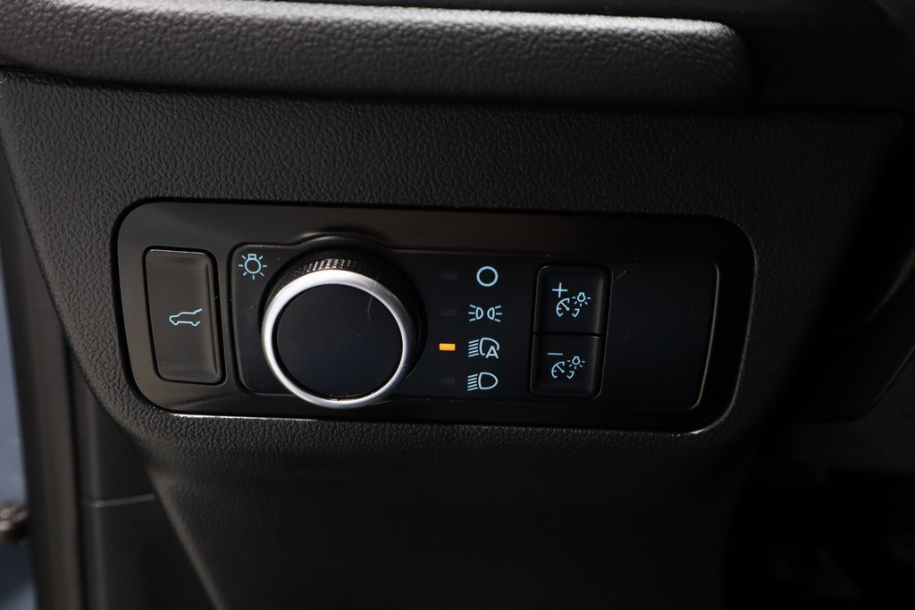 Certified 2023 Ford Escape Active image 26