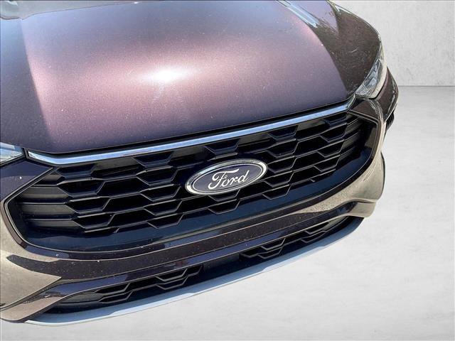 Certified 2023 Ford Escape ST-Line w/ Tech Pack #1 FWD image 26