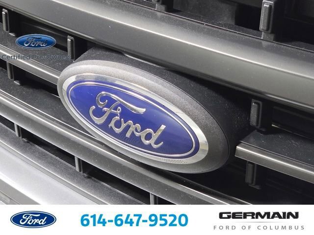 Certified 2023 Ford F150 Lariat w/ Equipment Group 502A High AWD/4WD image 13