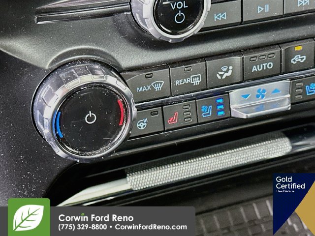 Certified 2024 Ford F150 Raptor AWD/4WD image 24