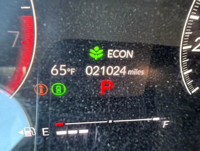 Used 2025 Honda Civic Sport image 38