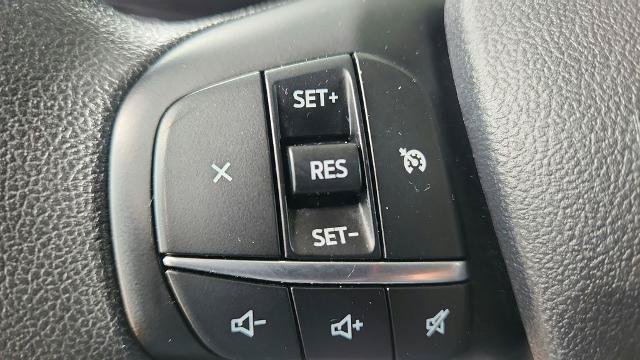 Certified 2024 Ford Bronco Sport Big Bend AWD/4WD image 22