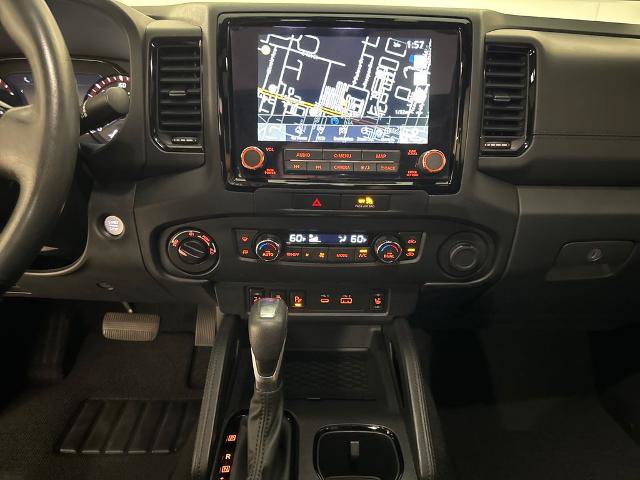 Used 2022 Nissan Frontier PRO-4X w/ Pro-4X Premium Package AWD/4WD image 19