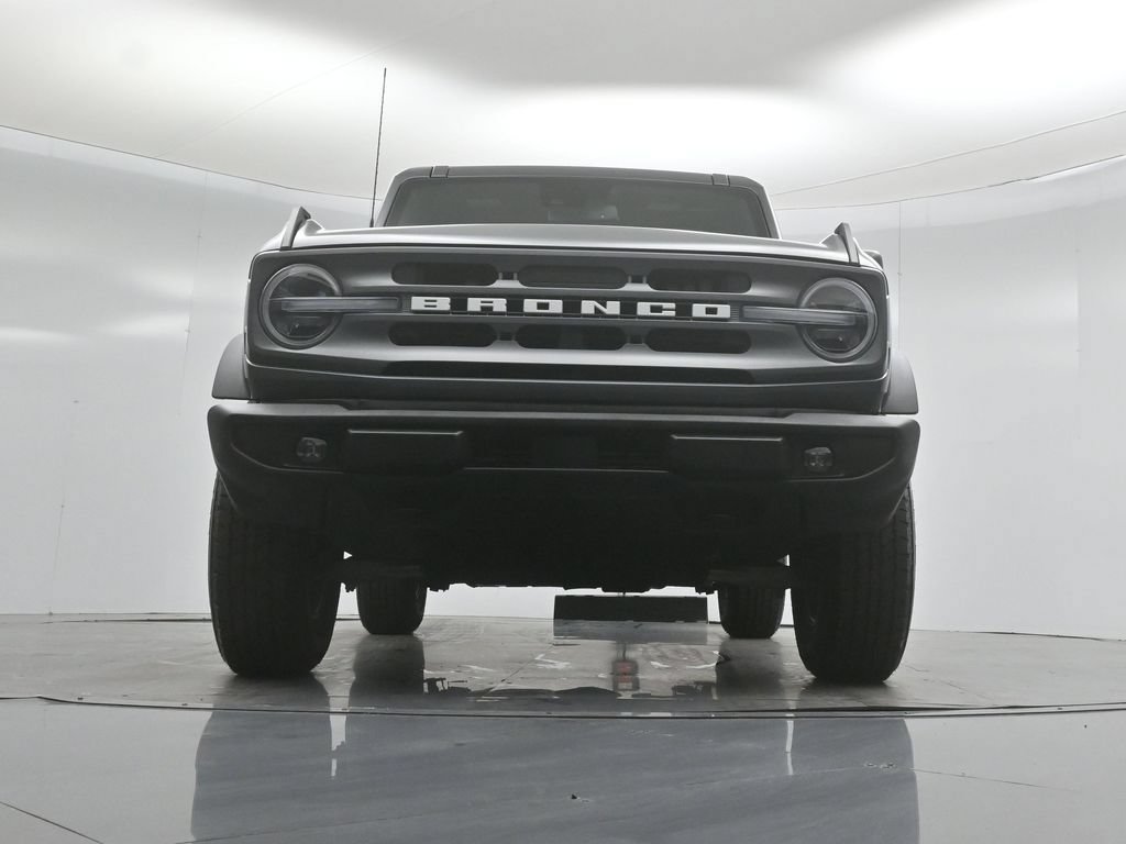 Certified 2024 Ford Bronco Big Bend AWD/4WD image 41