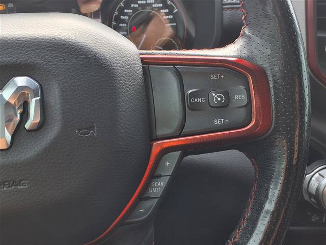 Used 2019 RAM 1500 Rebel w/ Rebel Level 1 Equipment Group AWD/4WD image 16