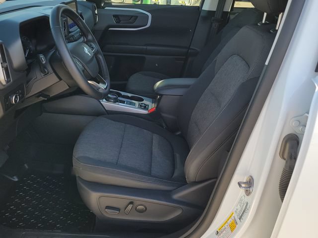 Certified 2024 Ford Bronco Sport Big Bend w/ Convenience Package AWD/4WD image 6