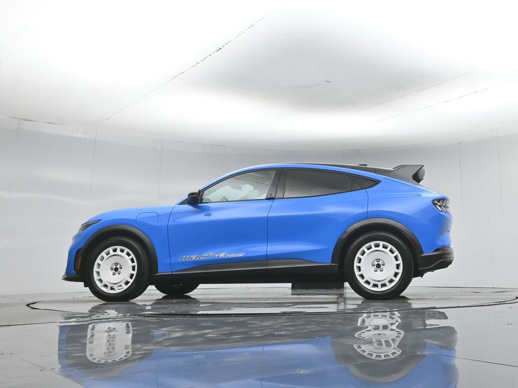 Certified 2024 Ford Mustang Mach-E GT AWD/4WD image 54