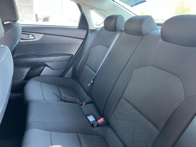 Used 2021 Kia Forte LXS FWD image 19