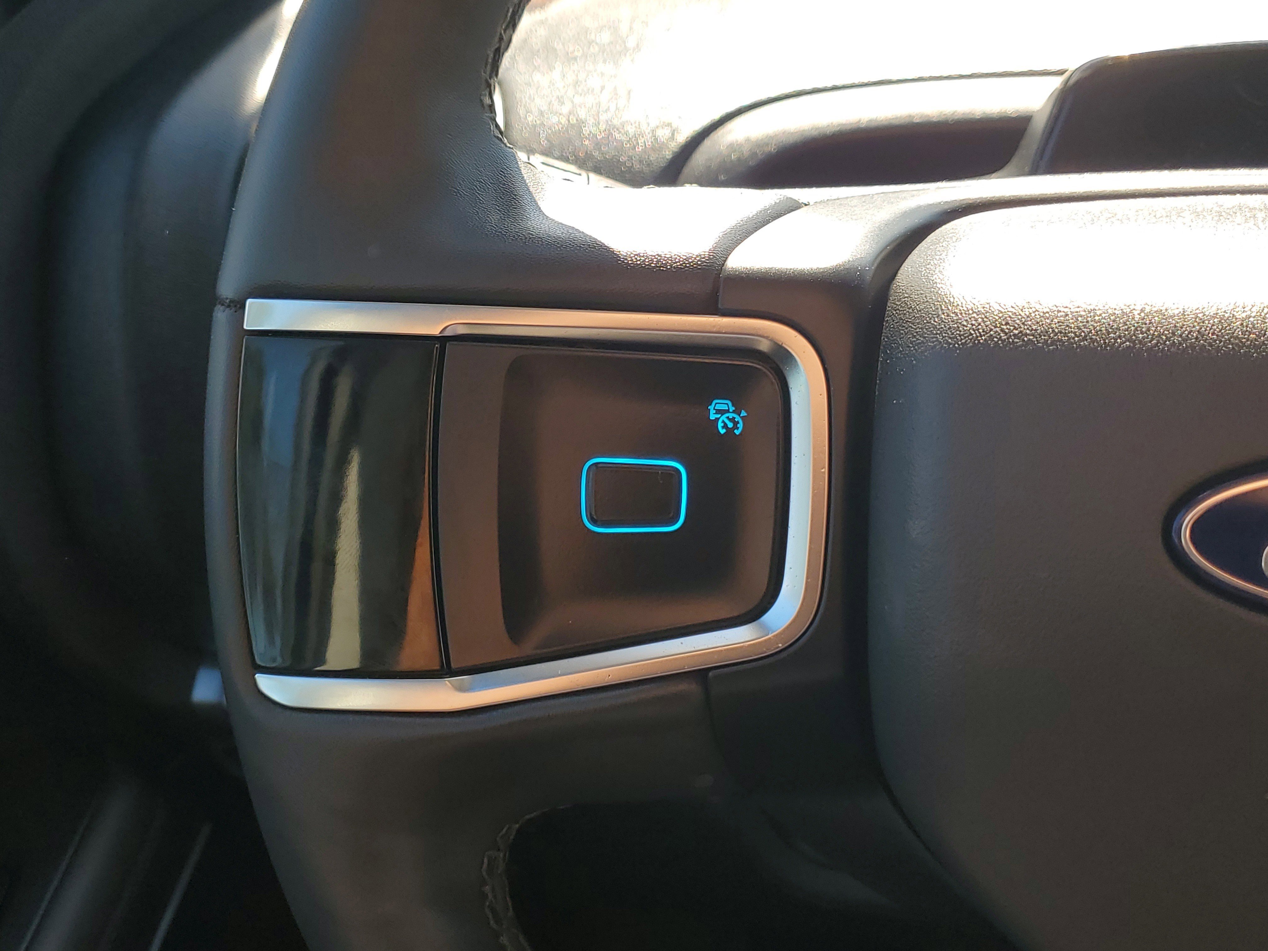 Certified 2025 Ford Expedition Max Active image 28