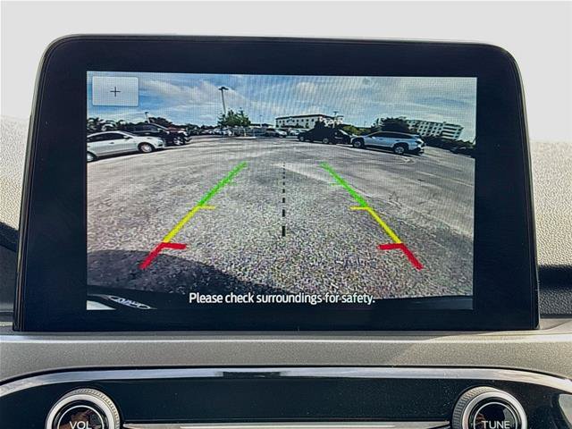 Certified 2026 Ford Escape Active FWD image 14