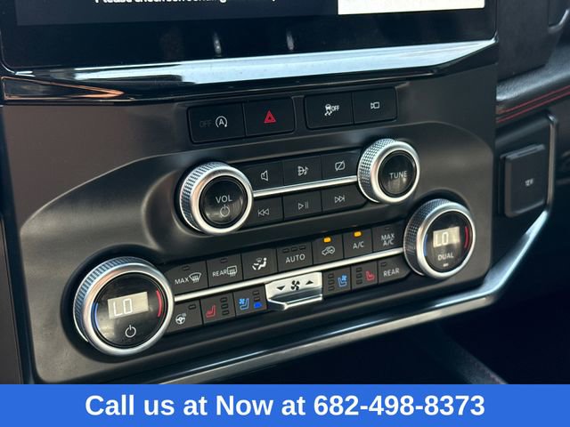 Certified 2022 Ford Expedition Max Limited image 29