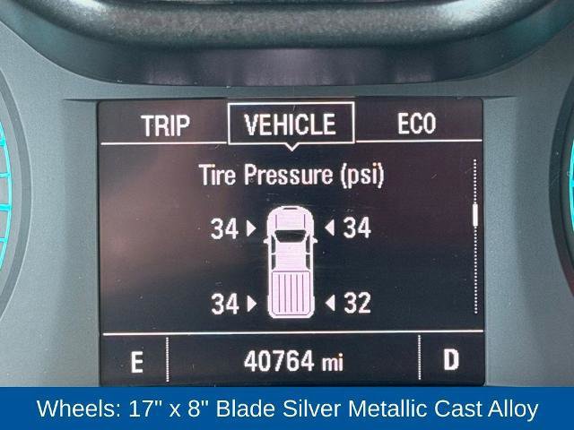 Used 2022 Chevrolet Colorado LT w/ LT Convenience Package image 18