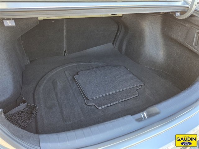 Used 2022 Kia Forte LXS image 13