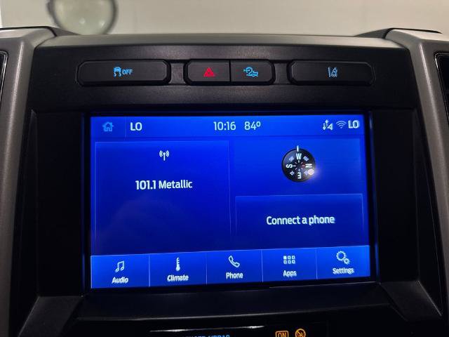 Certified 2021 Ford F250 Lariat AWD/4WD image 27