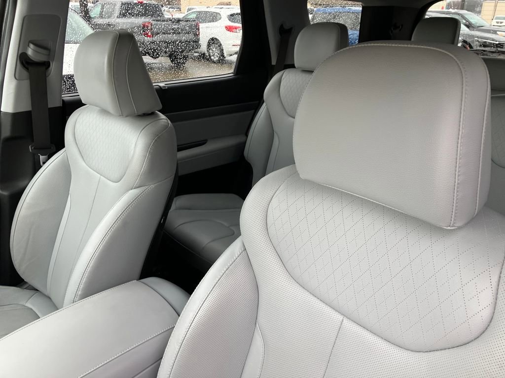 Used 2022 Hyundai Palisade SEL w/ Premium Package image 25