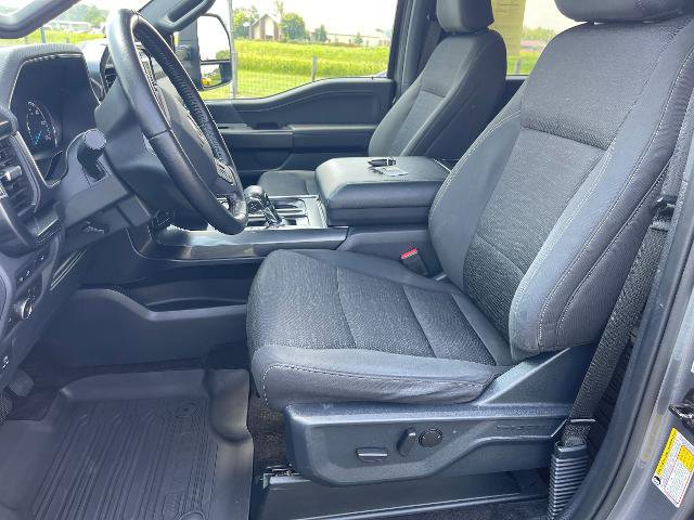 Certified 2022 Ford F150 XLT w/ Equipment Group 302A High image 27
