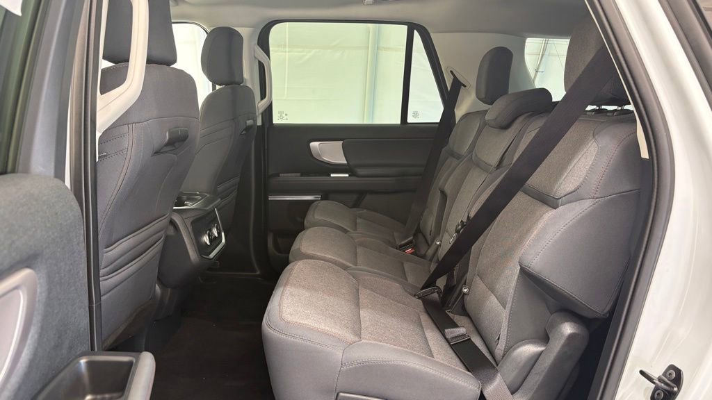 Certified 2025 Ford Expedition Max Active AWD/4WD image 21