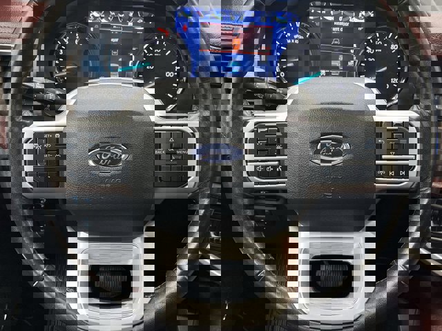 Certified 2024 Ford Expedition Limited image 17