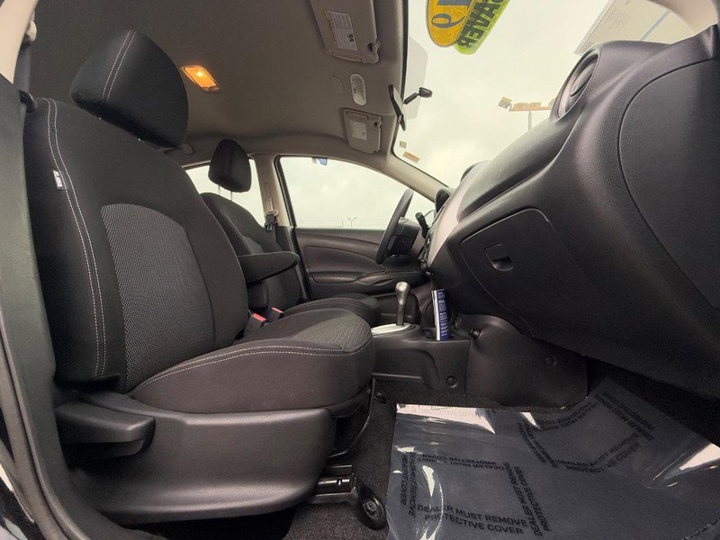 Used 2019 Nissan Versa SV image 12
