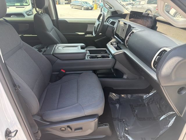 Certified 2025 Ford Expedition Max Active RWD image 15