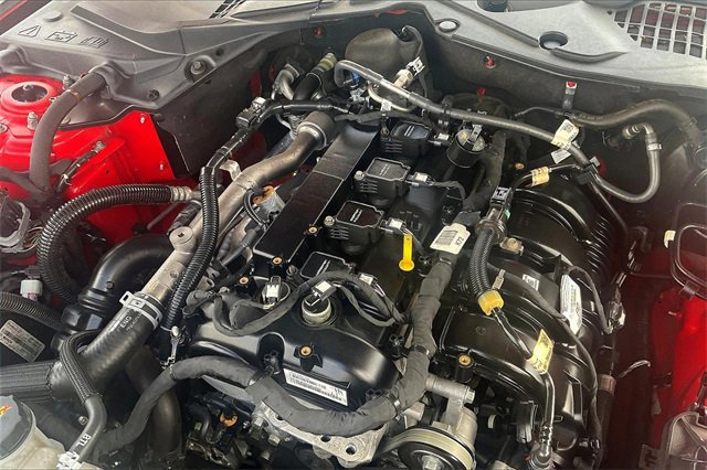 Certified 2023 Ford Mustang Premium image 32