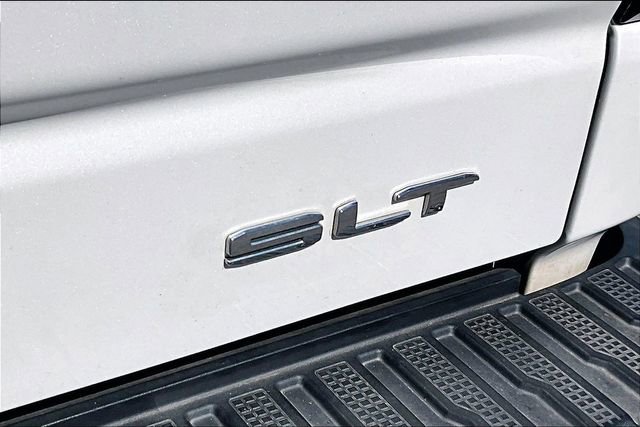 Used 2020 GMC Sierra 1500 SLT image 33