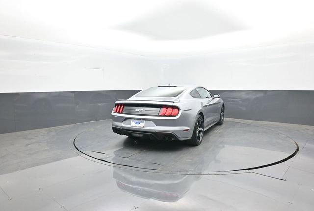 Certified 2023 Ford Mustang GT RWD image 7
