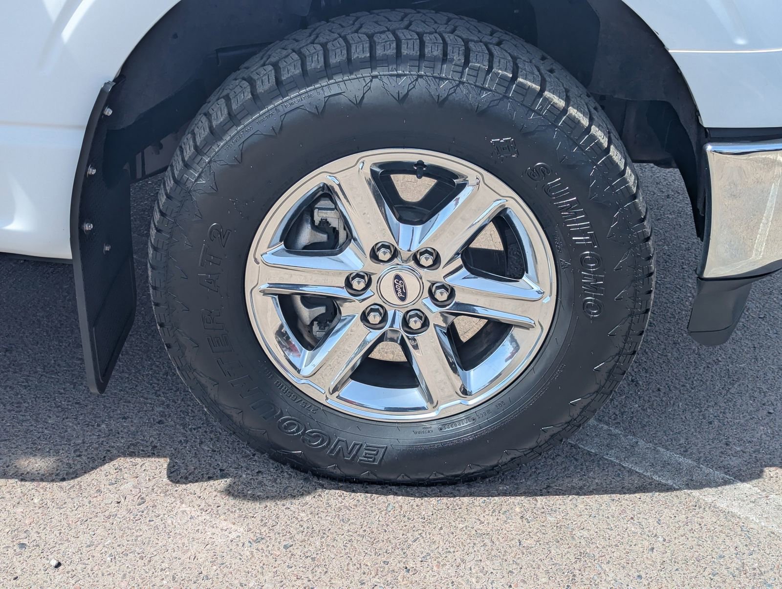 Certified 2024 Ford F150 XLT w/ Tow/Haul Package AWD/4WD image 8