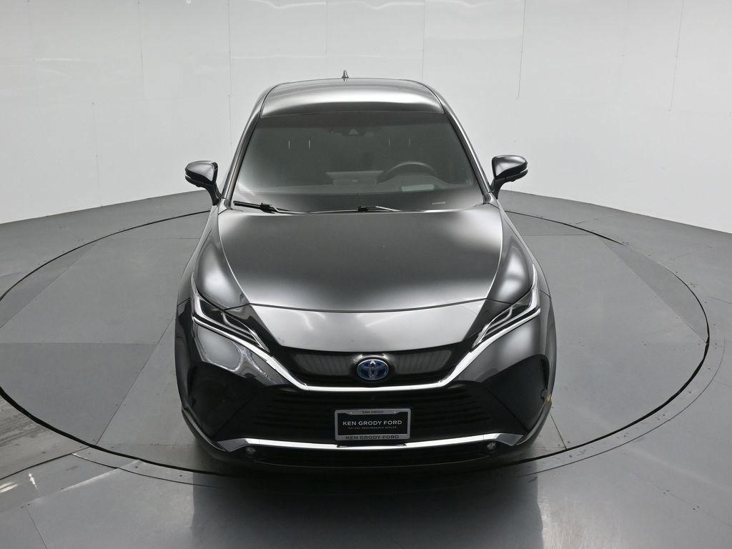 Used 2024 Toyota Venza Limited image 31