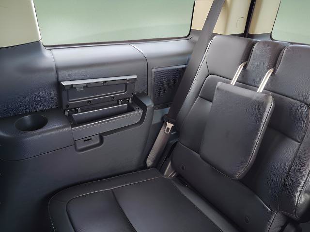Certified 2019 Ford Flex Limited FWD image 28