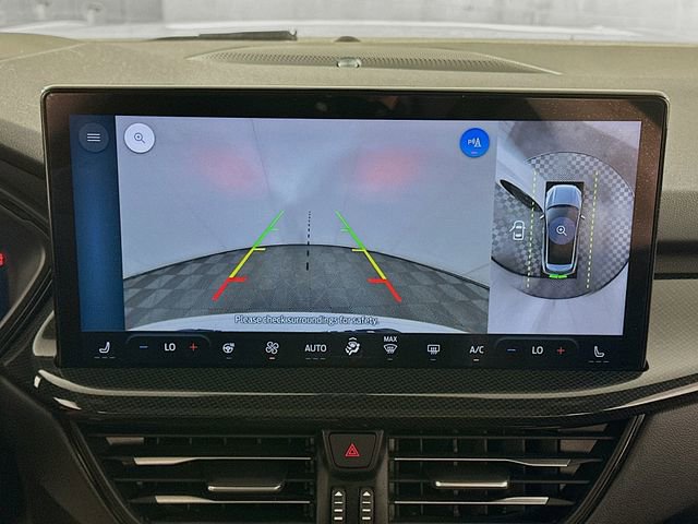 Certified 2023 Ford Escape ST-Line Elite w/ Premium Technology Package image 17