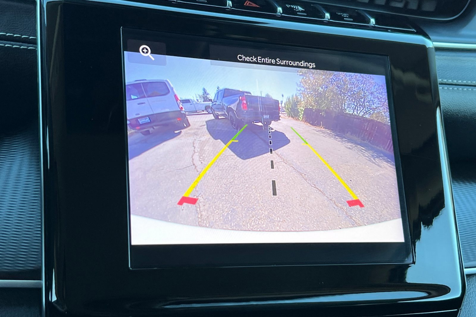 Used 2023 Jeep Grand Cherokee L Laredo image 21