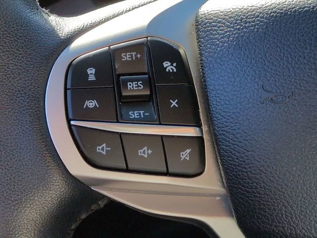 Certified 2024 Ford Explorer Limited image 27