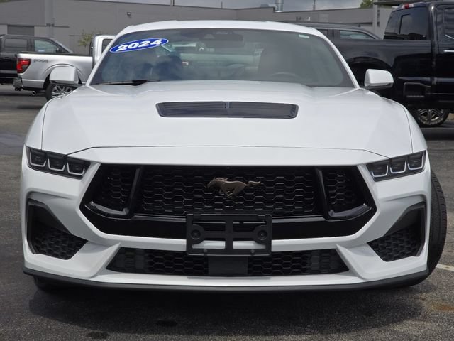 Certified 2024 Ford Mustang GT Premium RWD image 15