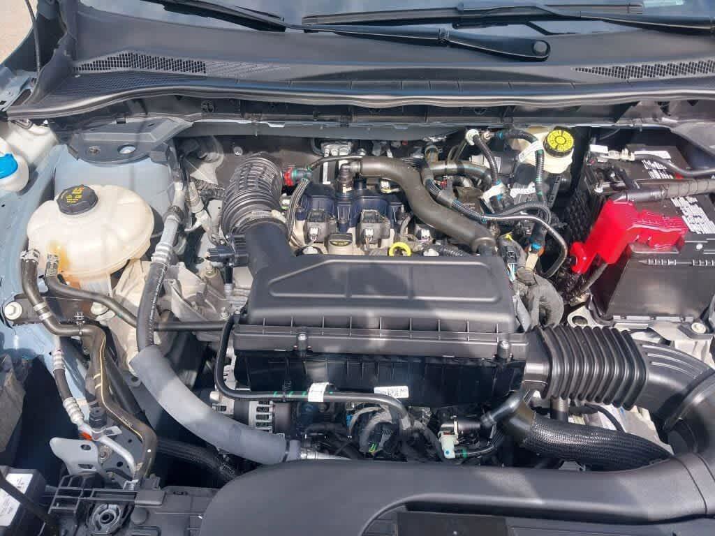 Certified 2023 Ford Escape ST-Line w/ Tech Pack #1 AWD/4WD image 30