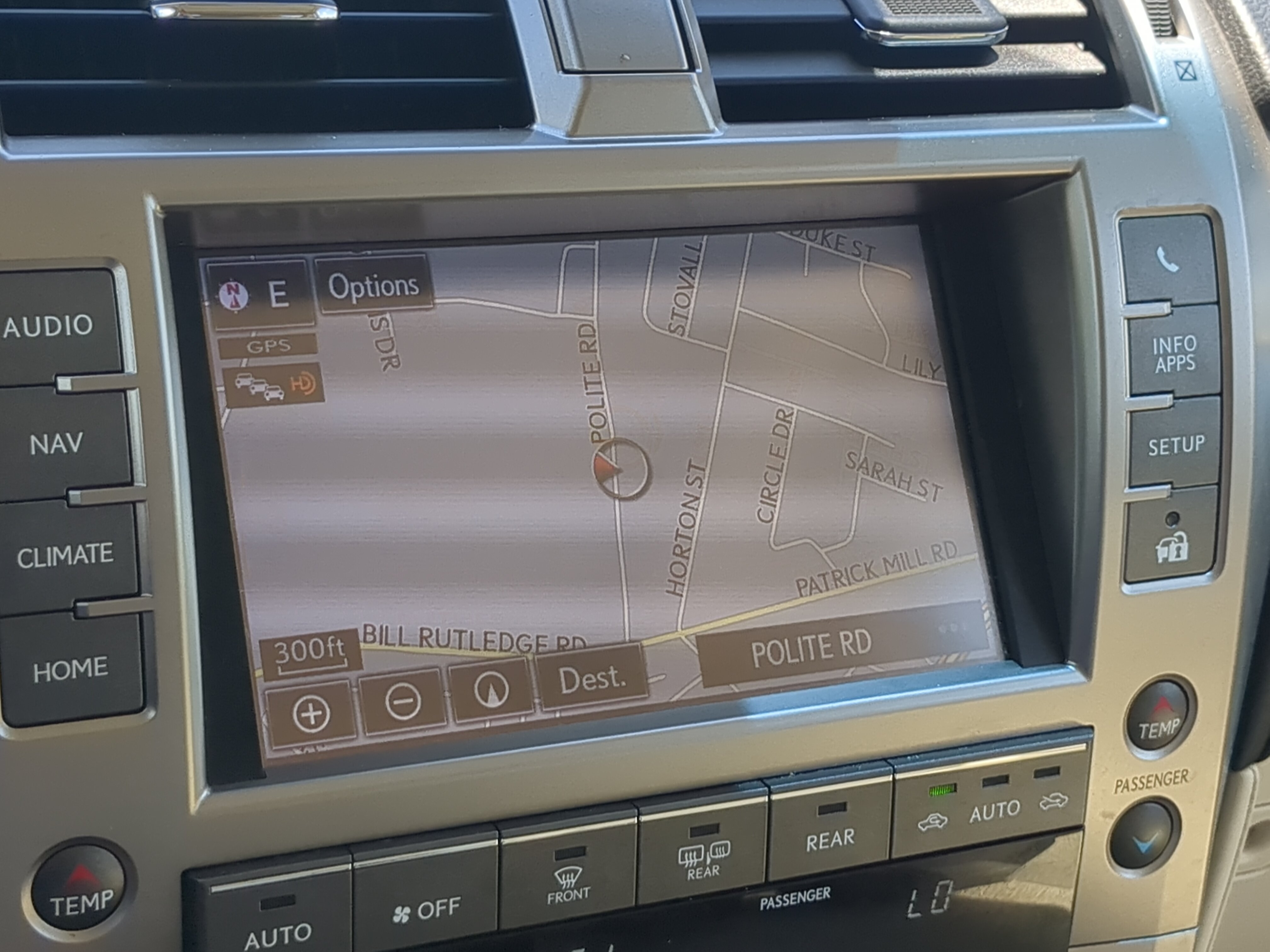 Used 2020 Lexus GX 460 Premium w/ Premium Package AWD/4WD image 20