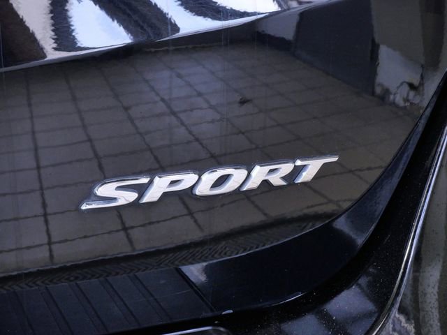 Used 2025 Honda Odyssey Sport-L image 9
