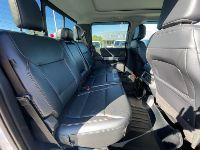Certified 2024 Ford F350 Lariat w/ Sport Appearance Package AWD/4WD image 37