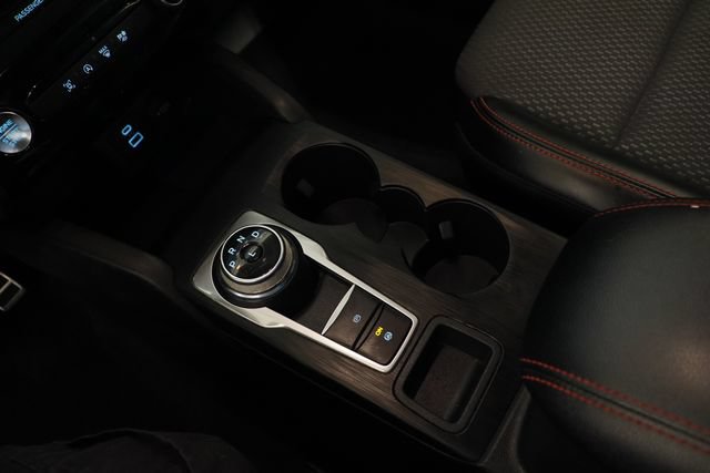 Certified 2023 Ford Escape ST-Line w/ Tech Pack #1 FWD image 19