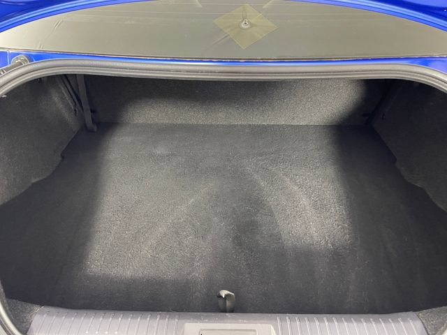 Used 2022 Subaru BRZ Limited RWD image 17